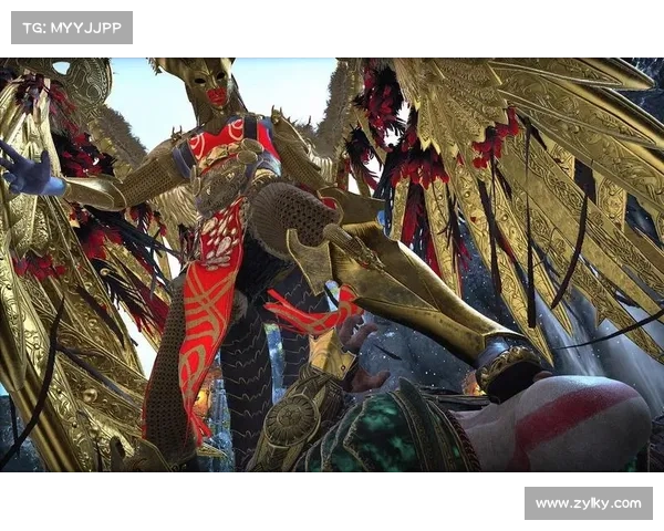 鬼泣四：揭秘女武神刀武器的获得方式